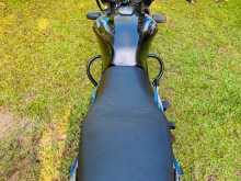 Bajaj Discover 2010 Motorbike