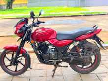 Bajaj Discover 2008 Motorbike