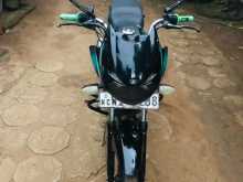 Bajaj Discover 2011 Motorbike
