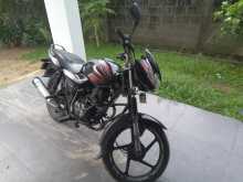 Bajaj Discover 2011 Motorbike