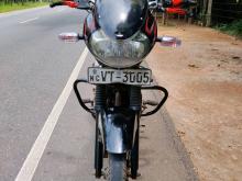 Bajaj Discover 2010 Motorbike