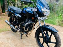 Bajaj Discover 2007 Motorbike
