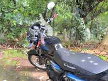 Bajaj Discover 2005 Motorbike