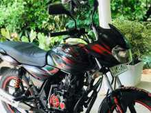 Bajaj Discover 2011 Motorbike