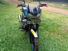 Bajaj Discover 2010 Motorbike