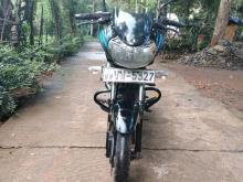 Bajaj Discover 2010 Motorbike