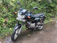 Bajaj Discover 2006 Motorbike
