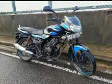 Bajaj Discover 2010 Motorbike