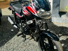 Bajaj Discover 2012 Motorbike