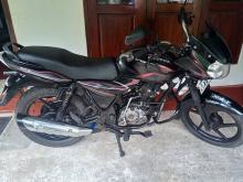Bajaj Discover 2011 Motorbike