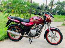 Bajaj Discover 2008 Motorbike