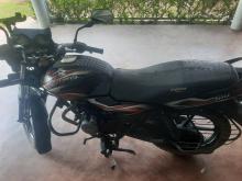 Bajaj Discover 2013 Motorbike