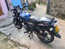 Bajaj Discover 2011 Motorbike