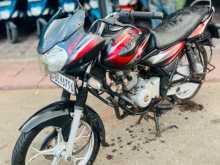 Bajaj Discover 2016 Motorbike