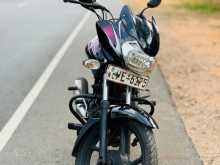Bajaj Discover 2011 Motorbike