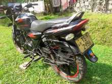 Bajaj Discover 2007 Motorbike
