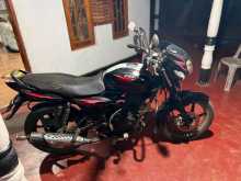 Bajaj Discover 2008 Motorbike