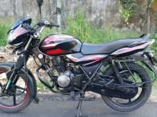 Bajaj Discover 2010 Motorbike