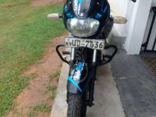 Bajaj Discover 2008 Motorbike