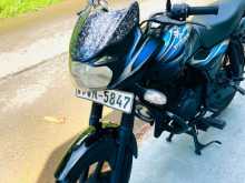 Bajaj Discover 2010 Motorbike