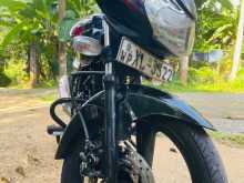 Bajaj Discover 2012 Motorbike