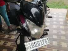 Bajaj Discover 2016 Motorbike