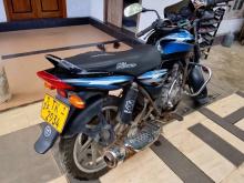 Bajaj Discover 2006 Motorbike