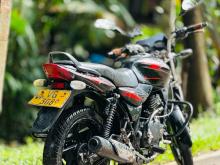 Bajaj Discover 2010 Motorbike