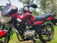 Bajaj Discover 2006 Motorbike