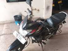 Bajaj DISCOVER 2015 Motorbike