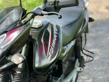 Bajaj Discover 2014 Motorbike