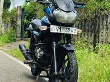 Bajaj Discover 2009 Motorbike