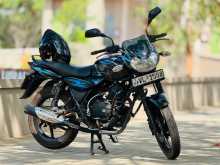Bajaj Discover 2010 Motorbike