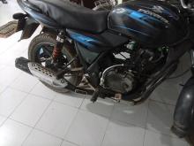 Bajaj Discover 2007 Motorbike