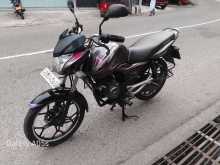 Bajaj Discover 2014 Motorbike