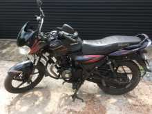 Bajaj Discover 2010 Motorbike