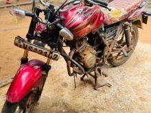 Bajaj Discover 2010 Motorbike