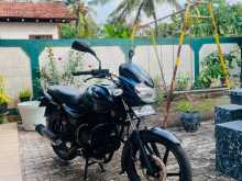 Bajaj Discover 2009 Motorbike