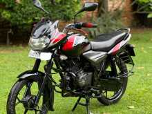 Bajaj Discover 2018 Motorbike