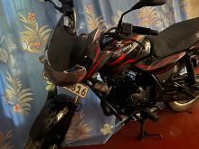 Bajaj Discover 2011 Motorbike
