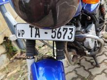 Bajaj Discover 2006 Motorbike
