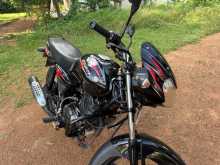 Bajaj Discover 2006 Motorbike