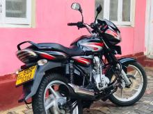 Bajaj Discover 2016 Motorbike