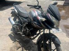 Bajaj Discover 2015 Motorbike