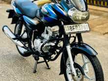 Bajaj Discover 2017 Motorbike