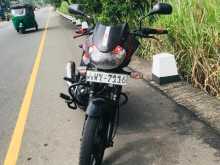 Bajaj Discover 2011 Motorbike