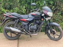 Bajaj Discover 2008 Motorbike