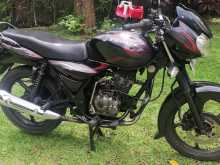 Bajaj Discover 2011 Motorbike
