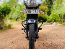 Bajaj Discover 2010 Motorbike