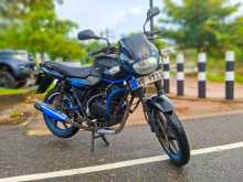 Bajaj Discover 2010 Motorbike